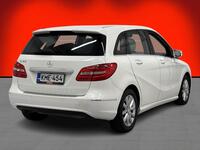 Mercedes-Benz B vaihtoauto