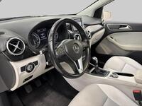 Mercedes-Benz B vaihtoauto