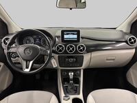 Mercedes-Benz B vaihtoauto