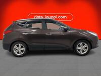 Hyundai ix35 vaihtoauto