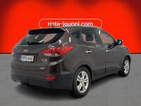 Hyundai ix35 vaihtoauto