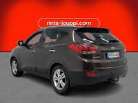 Hyundai ix35 vaihtoauto