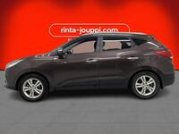 Hyundai ix35 vaihtoauto