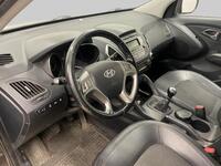 Hyundai ix35 vaihtoauto