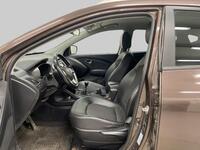 Hyundai ix35 vaihtoauto
