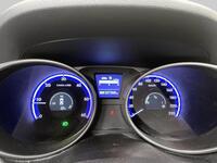 Hyundai ix35 vaihtoauto