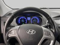 Hyundai ix35 vaihtoauto