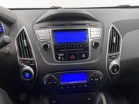 Hyundai ix35 vaihtoauto