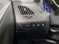 Hyundai ix35 vaihtoauto