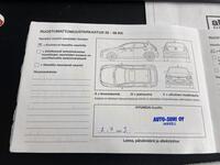 Hyundai ix35 vaihtoauto