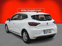 Renault Clio vaihtoauto