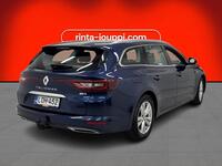 Renault Talisman vaihtoauto