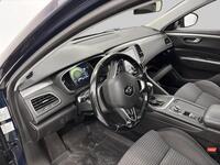 Renault Talisman vaihtoauto