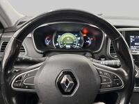 Renault Talisman vaihtoauto