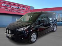 Ford Transit Connect vaihtoauto