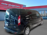 Ford Transit Connect vaihtoauto