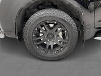 Toyota Land Cruiser vaihtoauto