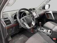 Toyota Land Cruiser vaihtoauto