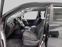 Toyota Land Cruiser vaihtoauto