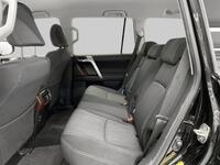 Toyota Land Cruiser vaihtoauto