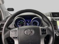 Toyota Land Cruiser vaihtoauto