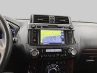 Toyota Land Cruiser vaihtoauto