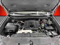 Toyota Land Cruiser vaihtoauto