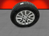 Toyota Land Cruiser vaihtoauto