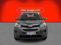 Toyota Urban Cruiser vaihtoauto
