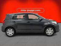Toyota Urban Cruiser vaihtoauto