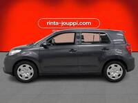 Toyota Urban Cruiser vaihtoauto