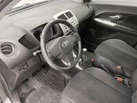 Toyota Urban Cruiser vaihtoauto