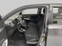Toyota Urban Cruiser vaihtoauto