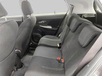 Toyota Urban Cruiser vaihtoauto