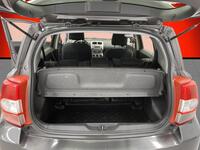 Toyota Urban Cruiser vaihtoauto
