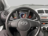 Toyota Urban Cruiser vaihtoauto