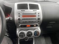 Toyota Urban Cruiser vaihtoauto