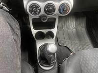 Toyota Urban Cruiser vaihtoauto