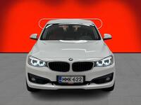 BMW 328 vaihtoauto