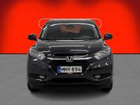 Honda HR-V vaihtoauto