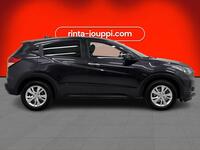 Honda HR-V vaihtoauto