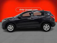 Honda HR-V vaihtoauto