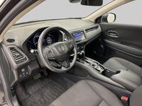 Honda HR-V vaihtoauto