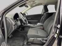 Honda HR-V vaihtoauto