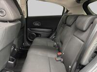 Honda HR-V vaihtoauto