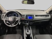 Honda HR-V vaihtoauto