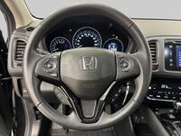 Honda HR-V vaihtoauto