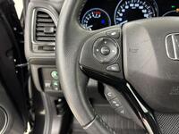 Honda HR-V vaihtoauto