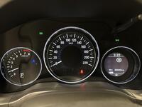 Honda HR-V vaihtoauto