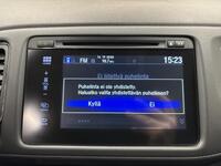 Honda HR-V vaihtoauto